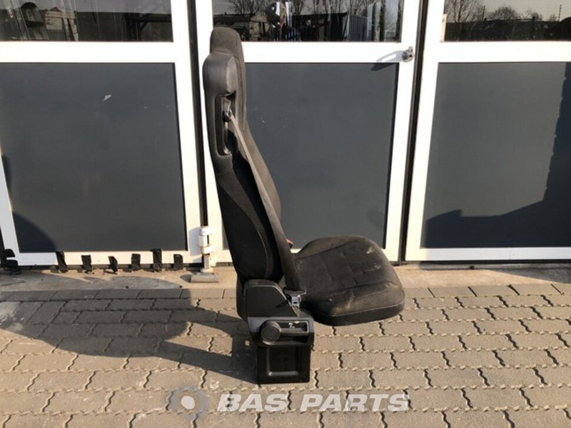 Mercedes-Benz Actros MP4 Bijrijdersstoel Mercedes A 960 910 30 03 - Asiento para Camión: foto 4 Mercedes-Benz Actros MP4 Bijrijdersstoel Mercedes A 960 910 30 03 - Asiento para Camión: foto 4