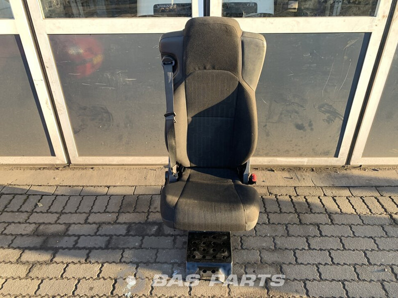 Mercedes-Benz Actros MP4 Bijrijdersstoel Mercedes A 960 910 30 03 - Asiento para Camión: foto 1 Mercedes-Benz Actros MP4 Bijrijdersstoel Mercedes A 960 910 30 03 - Asiento para Camión: foto 1