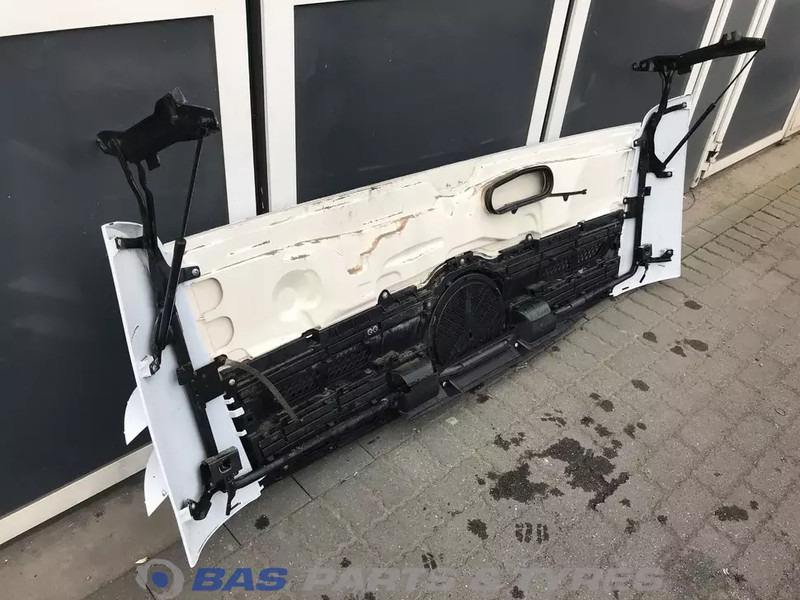 Mercedes-Benz Actros MP4 Frontklep Mercedes A 960 750 03 18 - Parrilla para Camión: foto 5 Mercedes-Benz Actros MP4 Frontklep Mercedes A 960 750 03 18 - Parrilla para Camión: foto 5
