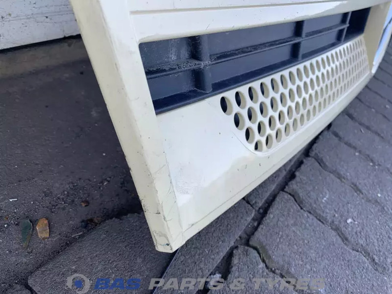 Mercedes-Benz Actros MP4 Frontklep Mercedes A 960 750 03 18 - Parrilla para Camión: foto 5 Mercedes-Benz Actros MP4 Frontklep Mercedes A 960 750 03 18 - Parrilla para Camión: foto 5