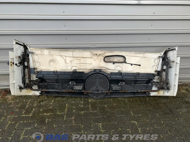 Mercedes-Benz Actros MP4 Frontklep Mercedes A 960 750 04 09 - Parrilla para Camión: foto 2 Mercedes-Benz Actros MP4 Frontklep Mercedes A 960 750 04 09 - Parrilla para Camión: foto 2