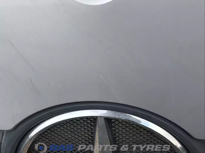 Mercedes-Benz Actros MP4 Frontklep Mercedes A 960 750 15 67 - Parrilla para Camión: foto 5 Mercedes-Benz Actros MP4 Frontklep Mercedes A 960 750 15 67 - Parrilla para Camión: foto 5