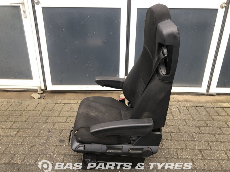 Mercedes-Benz Actros MP4 - Asiento para Camión: foto 2 Mercedes-Benz Actros MP4 - Asiento para Camión: foto 2