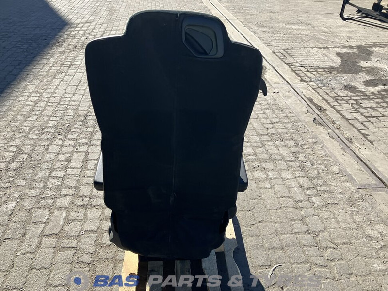 Mercedes-Benz Actros MP4 - Asiento para Camión: foto 3 Mercedes-Benz Actros MP4 - Asiento para Camión: foto 3