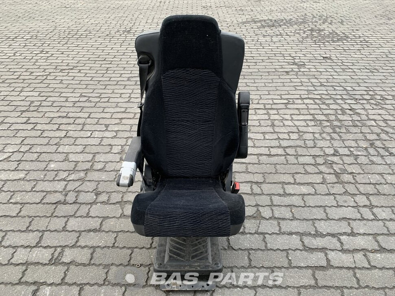 Mercedes-Benz Actros MP4 - Asiento para Camión: foto 1 Mercedes-Benz Actros MP4 - Asiento para Camión: foto 1
