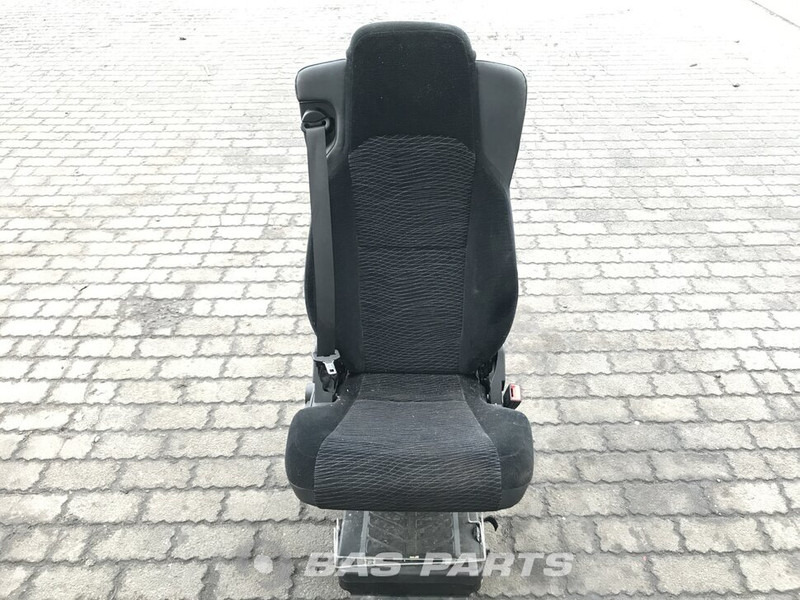 Mercedes-Benz Actros MP4 - Asiento para Camión: foto 1 Mercedes-Benz Actros MP4 - Asiento para Camión: foto 1