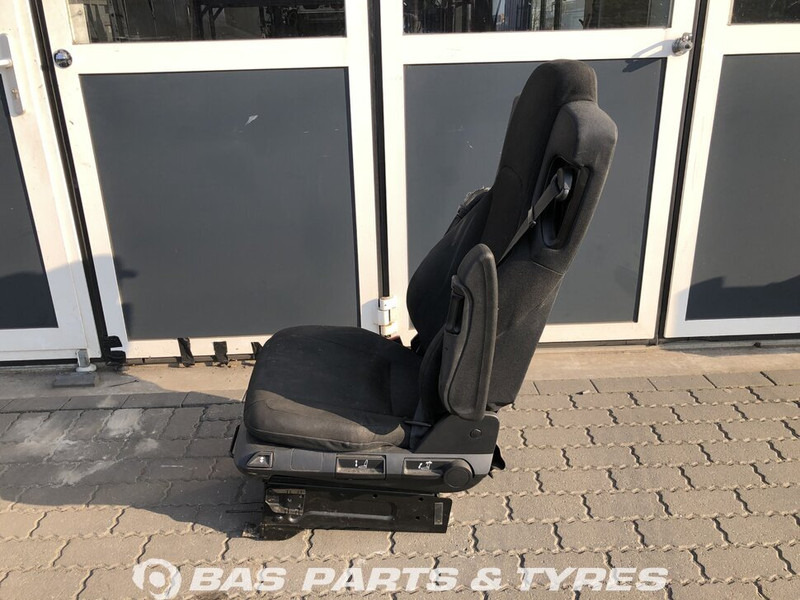 Mercedes-Benz Actros MP4 - Asiento para Camión: foto 2 Mercedes-Benz Actros MP4 - Asiento para Camión: foto 2