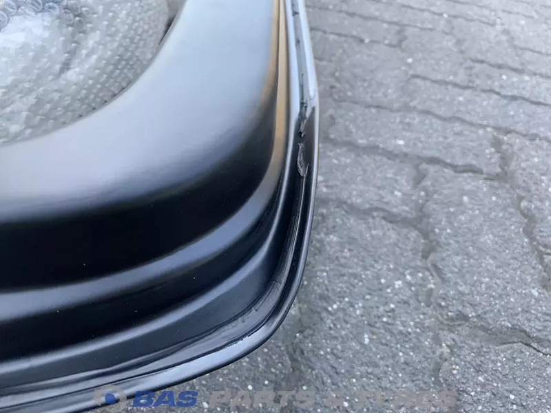 Mercedes-Benz Actros MP4 Portier Links Mercedes A 941 720 08 05 - Puerta y piezas para Camión: foto 4 Mercedes-Benz Actros MP4 Portier Links Mercedes A 941 720 08 05 - Puerta y piezas para Camión: foto 4