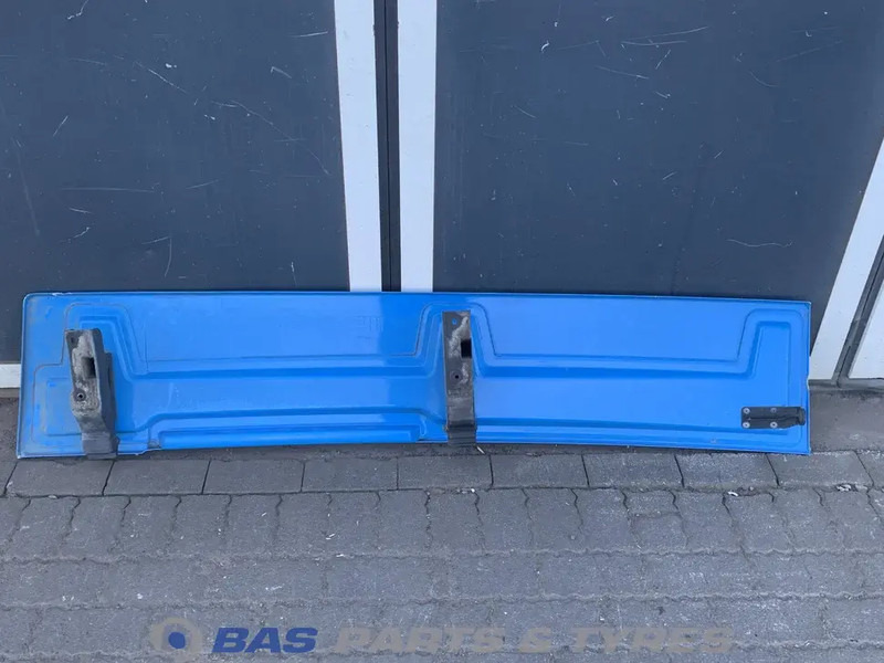 Mercedes-Benz Actros MP4 Zijfender Mercedes A 960 790 53 65 - Aerodinámica/ Spoiler para Camión: foto 2 Mercedes-Benz Actros MP4 Zijfender Mercedes A 960 790 53 65 - Aerodinámica/ Spoiler para Camión: foto 2