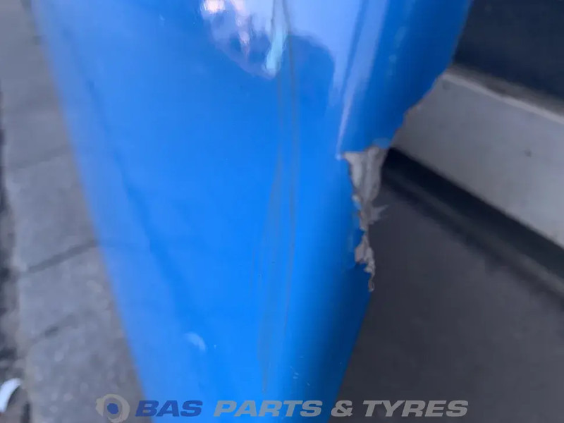 Mercedes-Benz Actros MP4 Zijfender Mercedes A 960 790 53 65 - Aerodinámica/ Spoiler para Camión: foto 5 Mercedes-Benz Actros MP4 Zijfender Mercedes A 960 790 53 65 - Aerodinámica/ Spoiler para Camión: foto 5