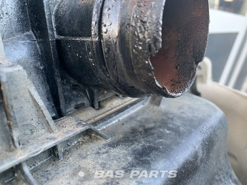 Mercedes-Benz Antos MP4 Koelerpakket Mercedes OM470LA 395 A 960 500 00 02 - Radiador para Camión: foto 3 Mercedes-Benz Antos MP4 Koelerpakket Mercedes OM470LA 395 A 960 500 00 02 - Radiador para Camión: foto 3