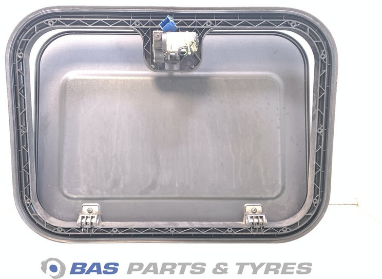 Mercedes-Benz Dakluik Mercedes A 943 830 01 42 - Visera parasol para Camión: foto 5 Mercedes-Benz Dakluik Mercedes A 943 830 01 42 - Visera parasol para Camión: foto 5