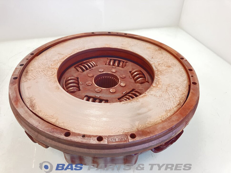 Mercedes-Benz Dubbele koppeling Mercedes A 011 250 66 0480 - Embrague y piezas para Camión: foto 5 Mercedes-Benz Dubbele koppeling Mercedes A 011 250 66 0480 - Embrague y piezas para Camión: foto 5