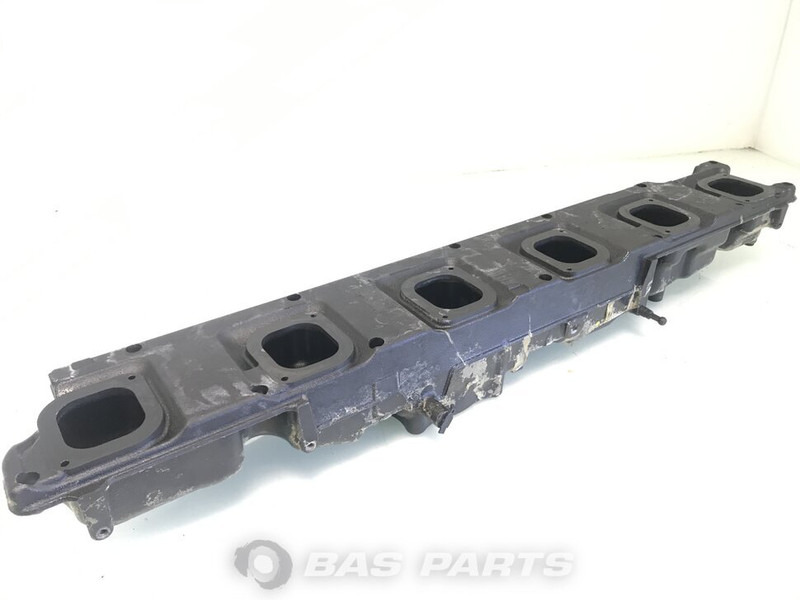 Mercedes-Benz Inlaatspruitstuk Mercedes A 471 090 21 54 - Colector de admisión para Camión: foto 2 Mercedes-Benz Inlaatspruitstuk Mercedes A 471 090 21 54 - Colector de admisión para Camión: foto 2