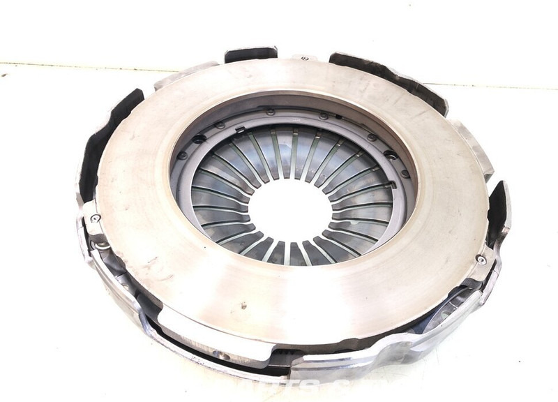 Mercedes-Benz Koppelingsset Mercedes A 030 250 47 01 - Embrague y piezas para Camión: foto 2 Mercedes-Benz Koppelingsset Mercedes A 030 250 47 01 - Embrague y piezas para Camión: foto 2