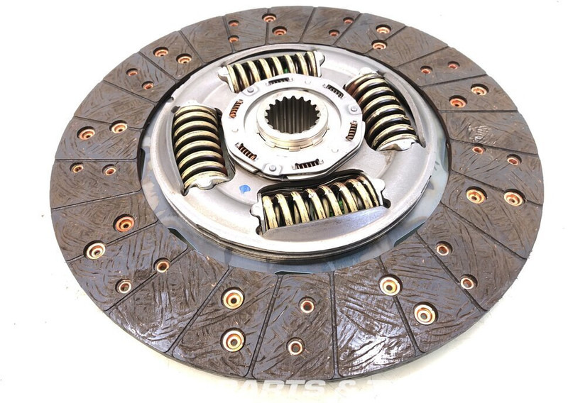 Mercedes-Benz Koppelingsset Mercedes A 030 250 47 01 - Embrague y piezas para Camión: foto 3 Mercedes-Benz Koppelingsset Mercedes A 030 250 47 01 - Embrague y piezas para Camión: foto 3