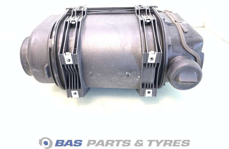 Mercedes-Benz Luchtfilterhuis Mercedes A 956 528 00 06 - Sistema de admisión de aire para Camión: foto 4 Mercedes-Benz Luchtfilterhuis Mercedes A 956 528 00 06 - Sistema de admisión de aire para Camión: foto 4