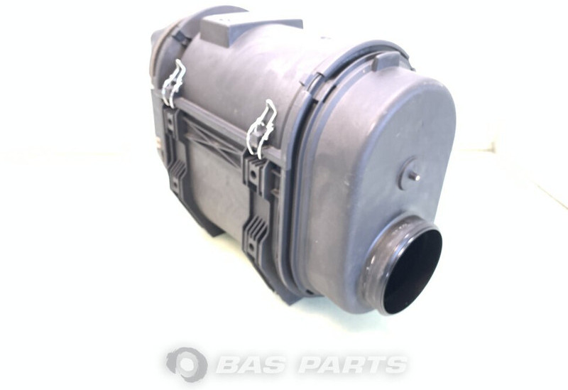 Mercedes-Benz Luchtfilterhuis Mercedes A 956 528 00 06 - Sistema de admisión de aire para Camión: foto 2 Mercedes-Benz Luchtfilterhuis Mercedes A 956 528 00 06 - Sistema de admisión de aire para Camión: foto 2