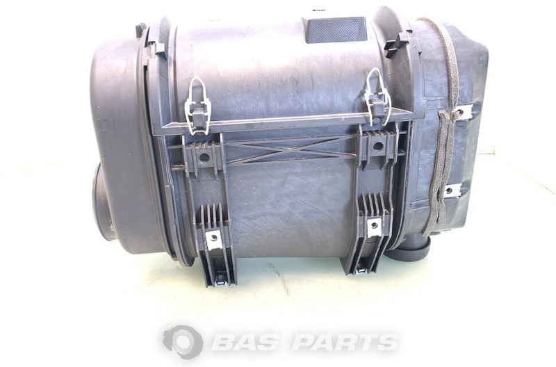 Mercedes-Benz Luchtfilterhuis Mercedes A 956 528 00 06 - Sistema de admisión de aire para Camión: foto 3 Mercedes-Benz Luchtfilterhuis Mercedes A 956 528 00 06 - Sistema de admisión de aire para Camión: foto 3