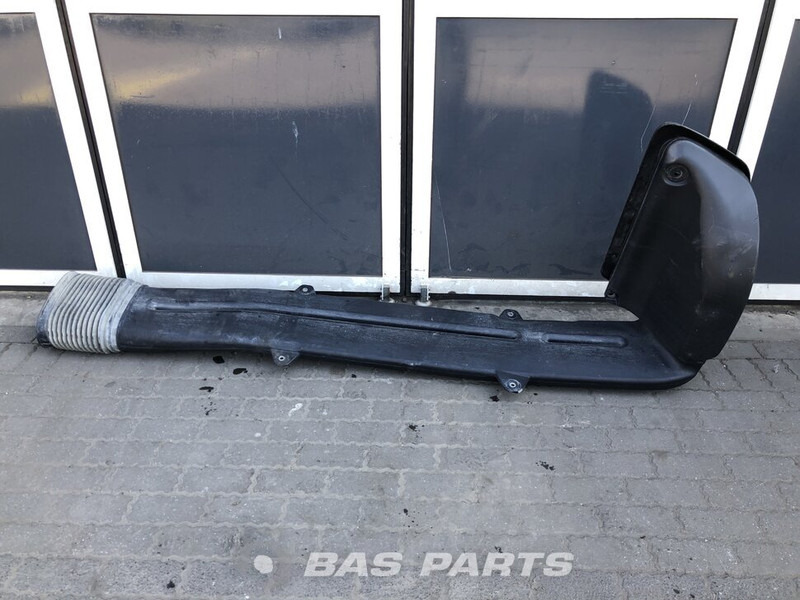 Mercedes-Benz Luchtinlaat Mercedes A 960 528 51 08 - Sistema de admisión de aire para Camión: foto 1 Mercedes-Benz Luchtinlaat Mercedes A 960 528 51 08 - Sistema de admisión de aire para Camión: foto 1