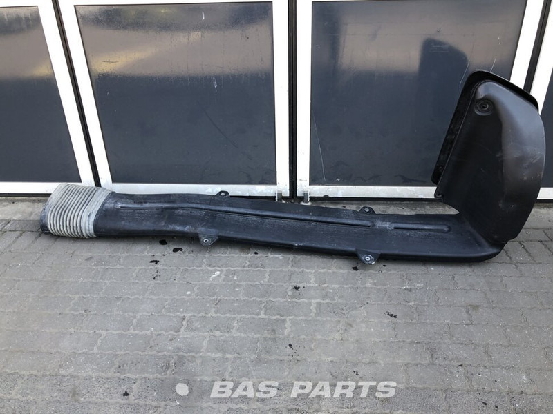 Mercedes-Benz Luchtinlaat Mercedes A 960 528 51 08 - Sistema de admisión de aire para Camión: foto 2 Mercedes-Benz Luchtinlaat Mercedes A 960 528 51 08 - Sistema de admisión de aire para Camión: foto 2