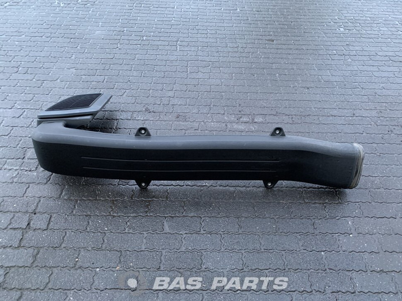 Mercedes-Benz Luchtkanaal Mercedes A 960 528 46 08 - Sistema de admisión de aire para Camión: foto 2 Mercedes-Benz Luchtkanaal Mercedes A 960 528 46 08 - Sistema de admisión de aire para Camión: foto 2