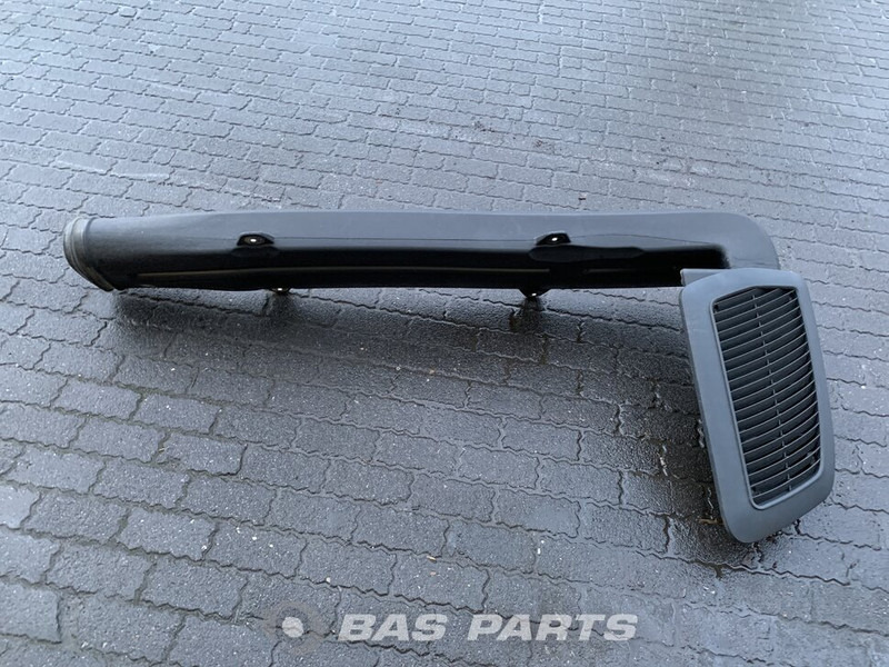 Mercedes-Benz Luchtkanaal Mercedes A 960 528 46 08 - Sistema de admisión de aire para Camión: foto 1 Mercedes-Benz Luchtkanaal Mercedes A 960 528 46 08 - Sistema de admisión de aire para Camión: foto 1