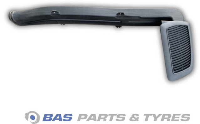 Mercedes-Benz Luchtkanaal Mercedes A 960 528 91 08 - Sistema de admisión de aire para Camión: foto 1 Mercedes-Benz Luchtkanaal Mercedes A 960 528 91 08 - Sistema de admisión de aire para Camión: foto 1