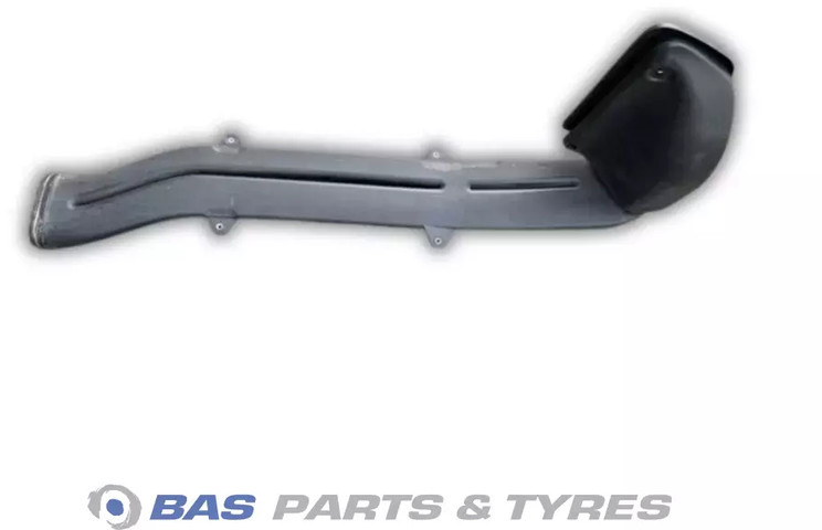 Mercedes-Benz Luchtkanaal Mercedes A 960 528 91 08 - Sistema de admisión de aire para Camión: foto 2 Mercedes-Benz Luchtkanaal Mercedes A 960 528 91 08 - Sistema de admisión de aire para Camión: foto 2