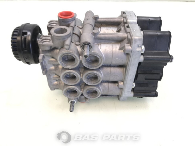 Mercedes-Benz Magneetventiel Mercedes A 000 327 68 25 - Amortiguadores para Camión: foto 2 Mercedes-Benz Magneetventiel Mercedes A 000 327 68 25 - Amortiguadores para Camión: foto 2