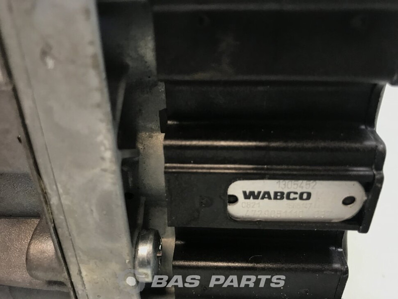 Mercedes-Benz Magneetventiel Mercedes A 000 327 68 25 - Amortiguadores para Camión: foto 5 Mercedes-Benz Magneetventiel Mercedes A 000 327 68 25 - Amortiguadores para Camión: foto 5