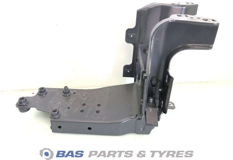 Mercedes-Benz Opstapsteun Mercedes A 961 660 01 30 - Carrocería y exterior para Camión: foto 1 Mercedes-Benz Opstapsteun Mercedes A 961 660 01 30 - Carrocería y exterior para Camión: foto 1