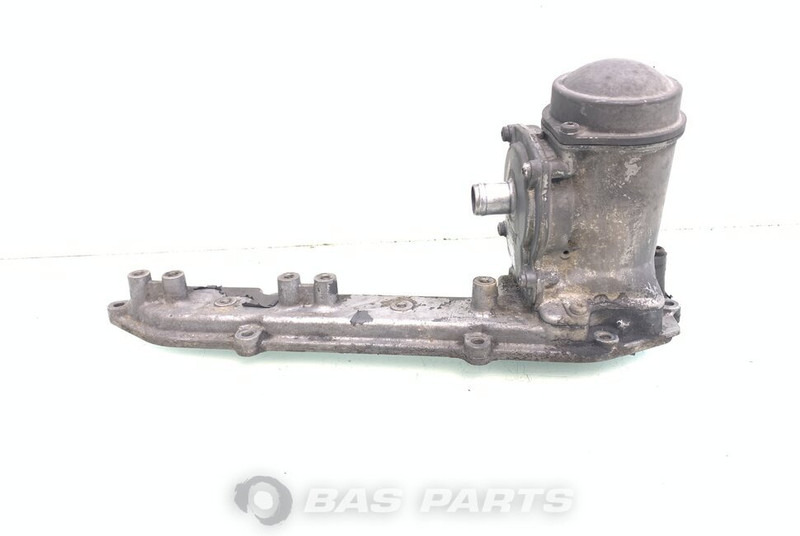 Mercedes-Benz - Motor y piezas para Camión: foto 2 Mercedes-Benz - Motor y piezas para Camión: foto 2