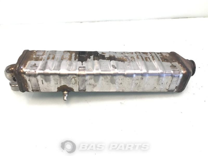 Mercedes-Benz - Enfriador EGR para Camión: foto 1 Mercedes-Benz - Enfriador EGR para Camión: foto 1