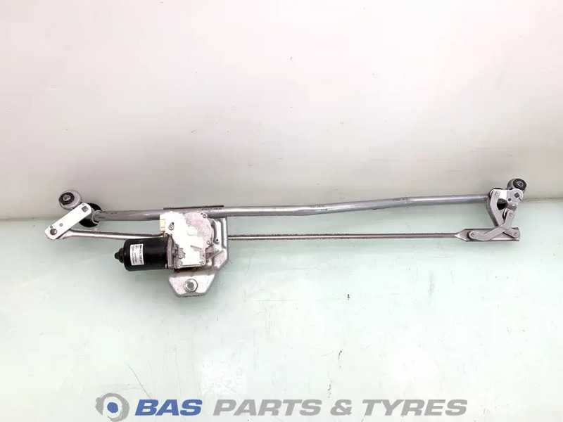 Mercedes-Benz Ruitenwisser mechanisme Mercedes A 973 820 01 81 - Limpiaparabrisas para Camión: foto 1 Mercedes-Benz Ruitenwisser mechanisme Mercedes A 973 820 01 81 - Limpiaparabrisas para Camión: foto 1