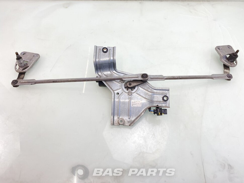 Mercedes-Benz Ruitenwissermechanisme Mercedes A 960 820 00 81 - Limpiaparabrisas para Camión: foto 1 Mercedes-Benz Ruitenwissermechanisme Mercedes A 960 820 00 81 - Limpiaparabrisas para Camión: foto 1