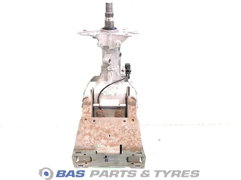 Mercedes-Benz Stuurkolom Mercedes A 973 460 37 31 - Columna de dirección para Camión: foto 1 Mercedes-Benz Stuurkolom Mercedes A 973 460 37 31 - Columna de dirección para Camión: foto 1