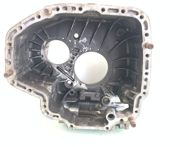 Mercedes-Benz Transmissiehuis Mercedes A 940 260 21 11 - Embrague y piezas para Camión: foto 3 Mercedes-Benz Transmissiehuis Mercedes A 940 260 21 11 - Embrague y piezas para Camión: foto 3