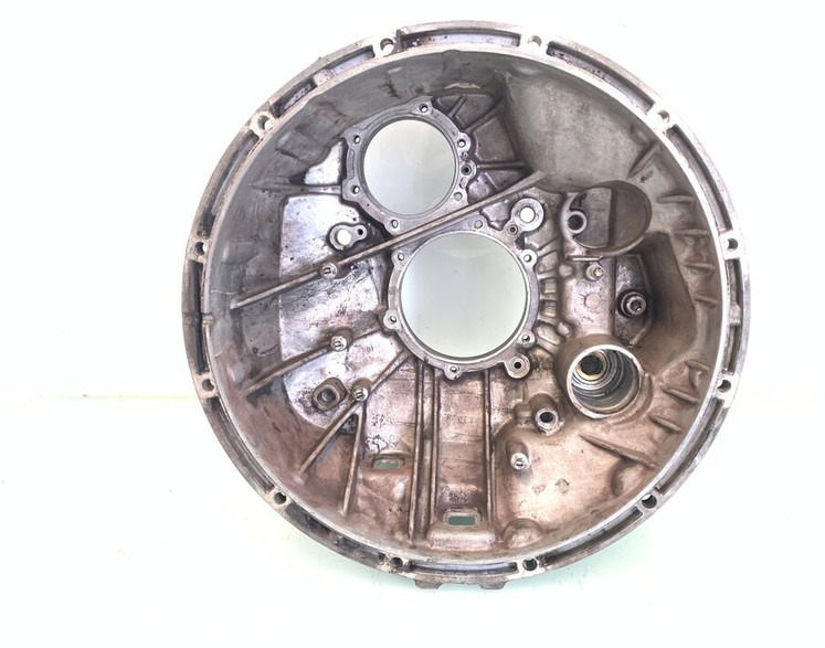 Mercedes-Benz Transmissiehuis Mercedes A 940 260 21 11 - Embrague y piezas para Camión: foto 1 Mercedes-Benz Transmissiehuis Mercedes A 940 260 21 11 - Embrague y piezas para Camión: foto 1