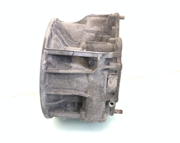 Mercedes-Benz Transmissiehuis Mercedes A 940 260 21 11 - Embrague y piezas para Camión: foto 2 Mercedes-Benz Transmissiehuis Mercedes A 940 260 21 11 - Embrague y piezas para Camión: foto 2