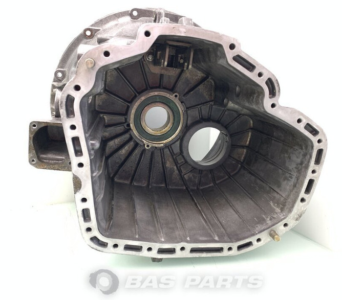 Mercedes-Benz Transmissiehuis Mercedes A 976 261 32 01 - Embrague y piezas para Camión: foto 3 Mercedes-Benz Transmissiehuis Mercedes A 976 261 32 01 - Embrague y piezas para Camión: foto 3