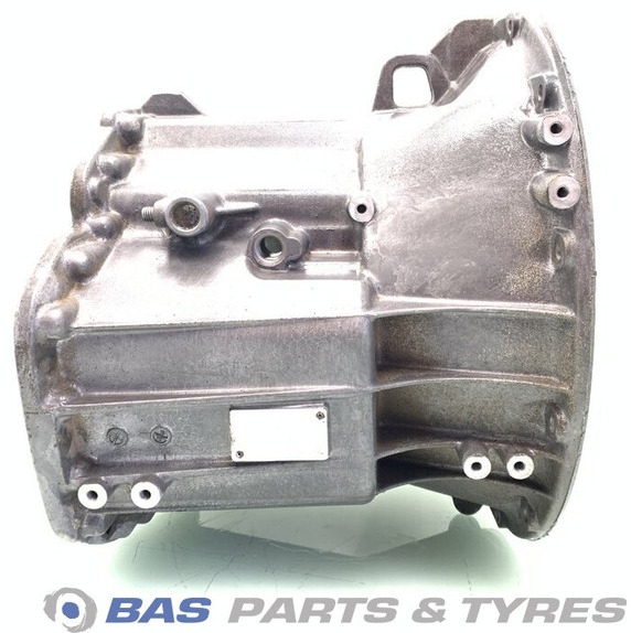 Mercedes-Benz Transmissiehuis Mercedes A 976 261 32 01 - Embrague y piezas para Camión: foto 4 Mercedes-Benz Transmissiehuis Mercedes A 976 261 32 01 - Embrague y piezas para Camión: foto 4