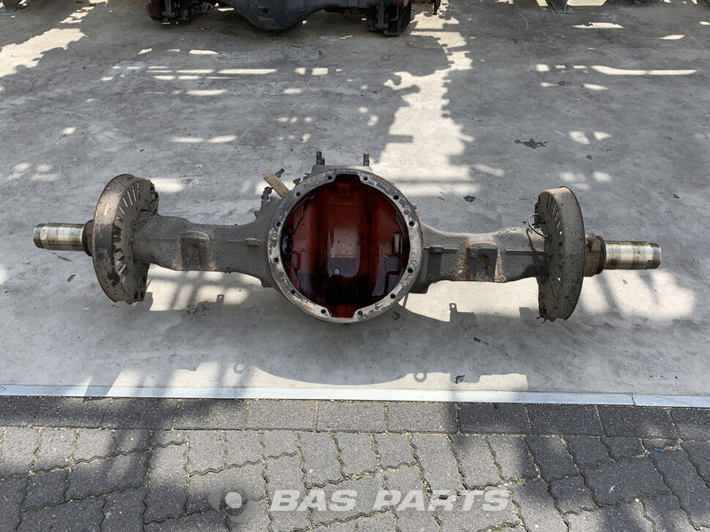 Meritor Achterashuis Volvo 3192132 - Eje posterior para Camión: foto 4 Meritor Achterashuis Volvo 3192132 - Eje posterior para Camión: foto 4