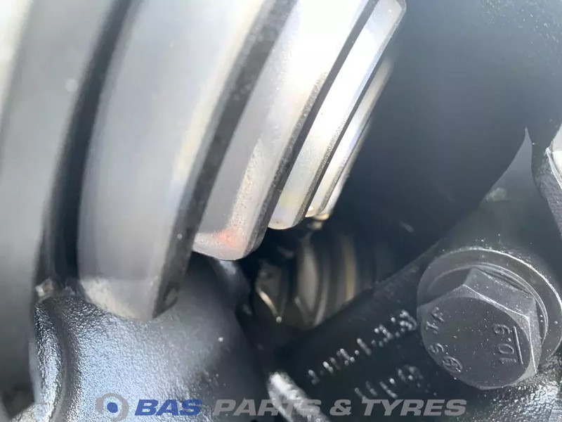 Meritor Differentieel Volvo RSS1344C P13170 - Diferencial para Camión: foto 5 Meritor Differentieel Volvo RSS1344C P13170 - Diferencial para Camión: foto 5