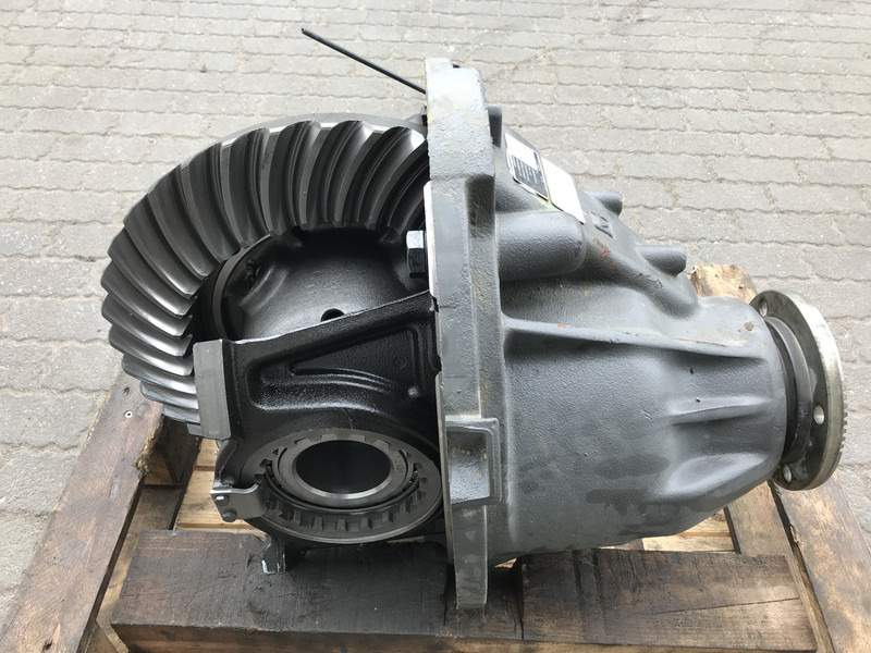 Meritor Differentieel Volvo RSS1344E P13170-E - Diferencial para Camión: foto 3 Meritor Differentieel Volvo RSS1344E P13170-E - Diferencial para Camión: foto 3