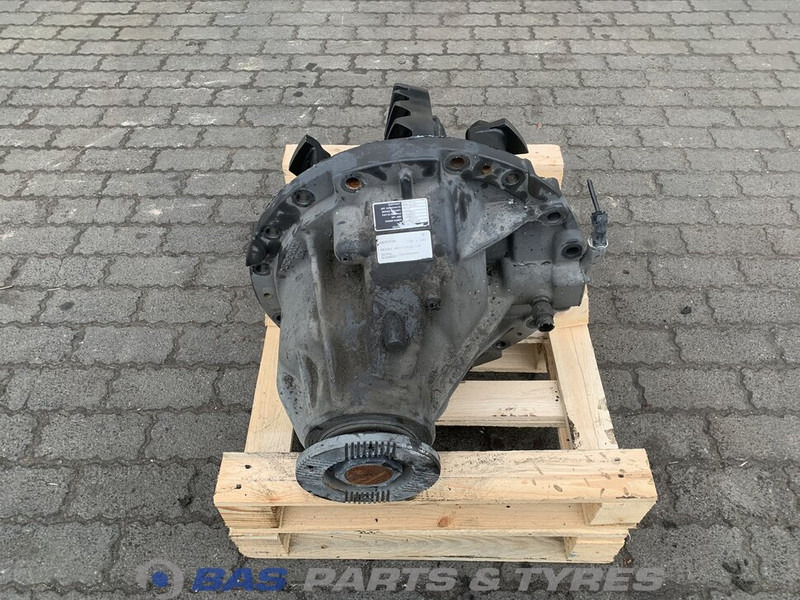 Meritor Differentieel Volvo RSS1344E P13170-E - Diferencial para Camión: foto 4 Meritor Differentieel Volvo RSS1344E P13170-E - Diferencial para Camión: foto 4