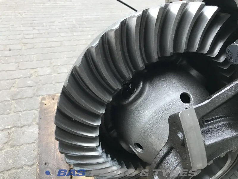 Meritor Differentieel Volvo RSS1344E P13170-E - Diferencial para Camión: foto 5 Meritor Differentieel Volvo RSS1344E P13170-E - Diferencial para Camión: foto 5