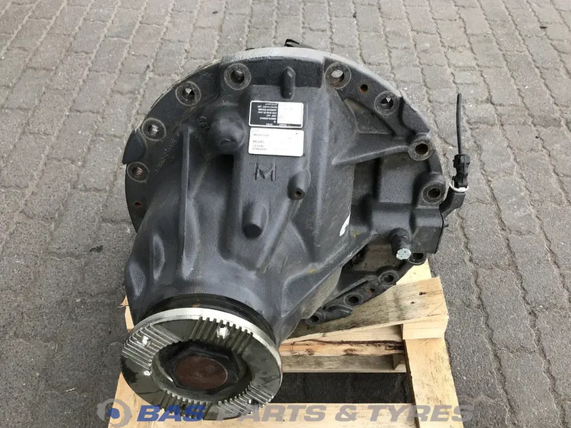 Meritor Differentieel Volvo RSS1344E P13170-E - Diferencial para Camión: foto 4 Meritor Differentieel Volvo RSS1344E P13170-E - Diferencial para Camión: foto 4
