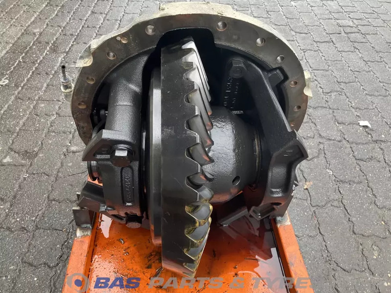Meritor Differentieel Volvo RSS1360 P13180 - Diferencial para Camión: foto 2 Meritor Differentieel Volvo RSS1360 P13180 - Diferencial para Camión: foto 2