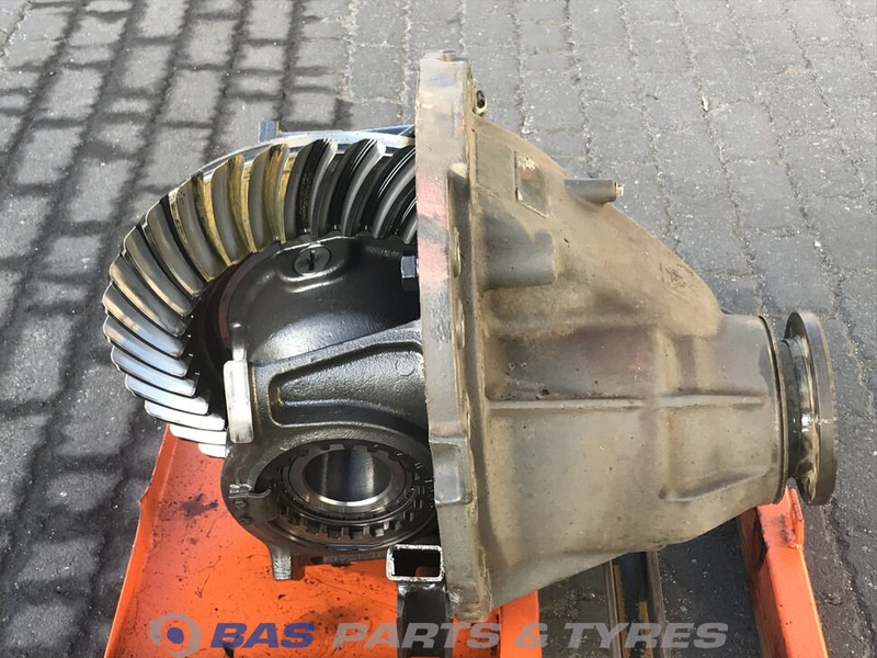 Meritor Differentieel Volvo RSS1360 P13180 - Diferencial para Camión: foto 2 Meritor Differentieel Volvo RSS1360 P13180 - Diferencial para Camión: foto 2